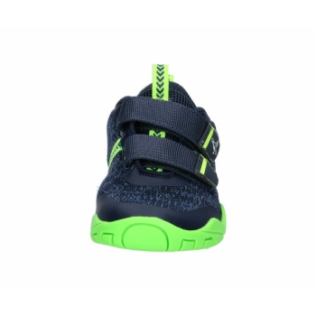 Preview: LICO Aride V - Marine - Barfußschuh